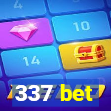 337 bet